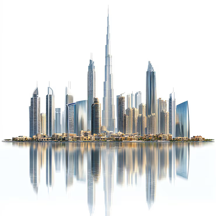 Vantura Global Real Estate