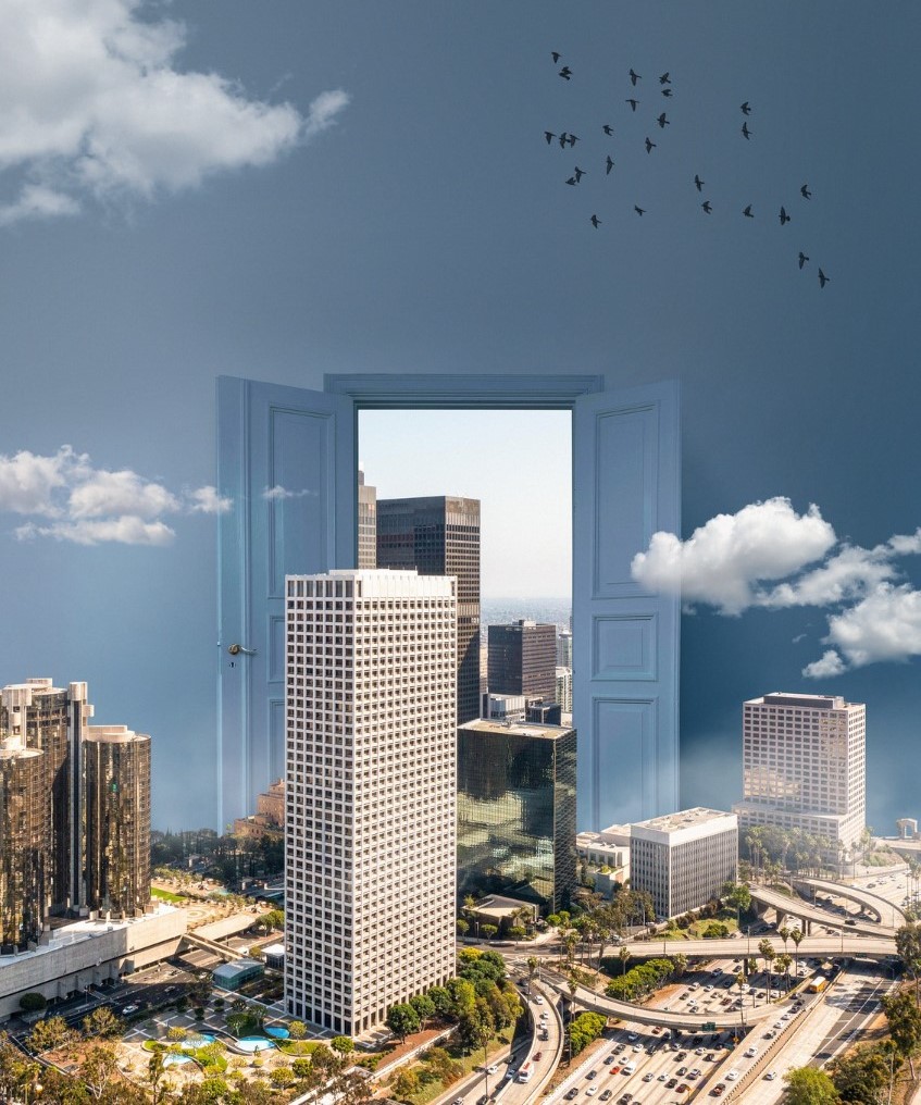 Vantura Global Property Investment