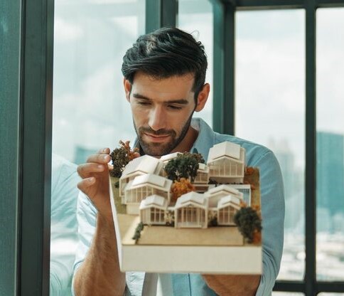 Vantura Global Real Estate